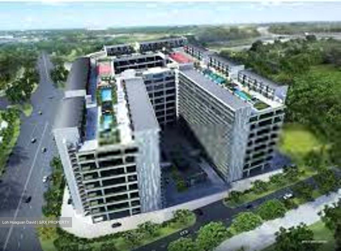 Eco-tech@sunview (D22), Factory #455745291